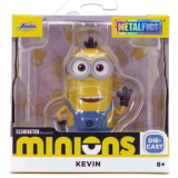 Фигурка Jada Toys Minions Kevin (2000901230627)