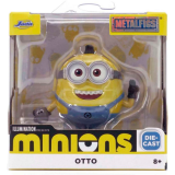 Фигурка Jada Toys Minions Otto (2000901230634)