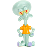 Фигурка Jada Toys Nickelodeon Spongebob Squidward (2000901230719)