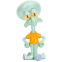 Фигурка Jada Toys Nickelodeon Spongebob Squidward - 2000901230719