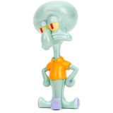 Фигурка Jada Toys Nickelodeon Spongebob Squidward (2000901230719)