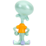 Фигурка Jada Toys Nickelodeon Spongebob Squidward (2000901230719)