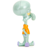 Фигурка Jada Toys Nickelodeon Spongebob Squidward (2000901230719)