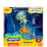 Фигурка Jada Toys Nickelodeon Spongebob Squidward (2000901230719)