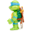 Брелок Jada Toys TMNT Leonardo - 2000901230771 - фото 3