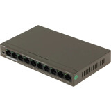 Коммутатор (свитч) IP-COM F1110P-8-63W