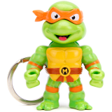 Брелок Jada Toys TMNT Michelangelo (2000901230788)