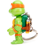 Брелок Jada Toys TMNT Michelangelo (2000901230788)