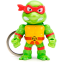 Брелок Jada Toys TMNT Raphael - 2000901230757