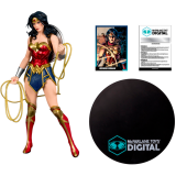 Фигурка McFarlane Toys DC Wonder Woman By Jim Lee (0787926171389)