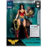 Фигурка McFarlane Toys DC Wonder Woman By Jim Lee (0787926171389)