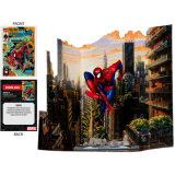 Фигурка McFarlane Toys Marvel Spider-man №6 (787926147643)