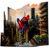 Фигурка McFarlane Toys Marvel Spider-man №6 (787926147643)