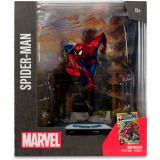 Фигурка McFarlane Toys Marvel Spider-man №6 (787926147643)