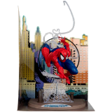 Фигурка McFarlane Toys Marvel Spider-man Wv1 (787926147711)