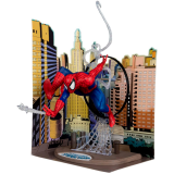 Фигурка McFarlane Toys Marvel Spider-man Wv1 (787926147711)