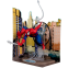 Фигурка McFarlane Toys Marvel Spider-man Wv1 - 787926147711 - фото 3