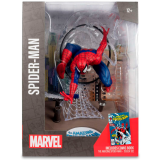 Фигурка McFarlane Toys Marvel Spider-man Wv1 (787926147711)