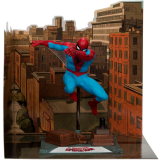 Фигурка McFarlane Toys Marvel The Amazing Spider-man Wv1 (787926147629)