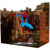 Фигурка McFarlane Toys Marvel The Amazing Spider-man Wv1 (787926147629)