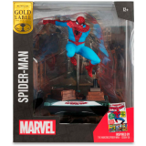 Фигурка McFarlane Toys Marvel The Amazing Spider-man Wv1 (787926147629)