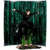 Фигурка McFarlane Toys Movie Maniacs The Matrix Trinity (140149)