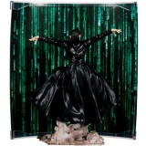 Фигурка McFarlane Toys Movie Maniacs The Matrix Trinity (140149)