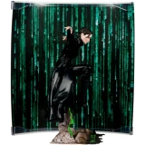 Фигурка McFarlane Toys Movie Maniacs The Matrix Trinity (140149)