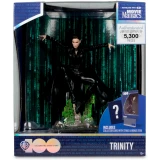 Фигурка McFarlane Toys Movie Maniacs The Matrix Trinity (140149)