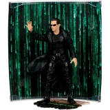 Фигурка McFarlane Toys The Matrix Maniacs Neo (140088)