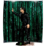 Фигурка McFarlane Toys The Matrix Maniacs Neo (140088)