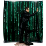 Фигурка McFarlane Toys The Matrix Maniacs Neo (140088)