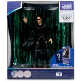 Фигурка McFarlane Toys The Matrix Maniacs Neo (140088)