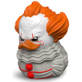 Фигурка-утка Numskull TUBBZ IT: Pennywise (Mini Edition) (NS4906)