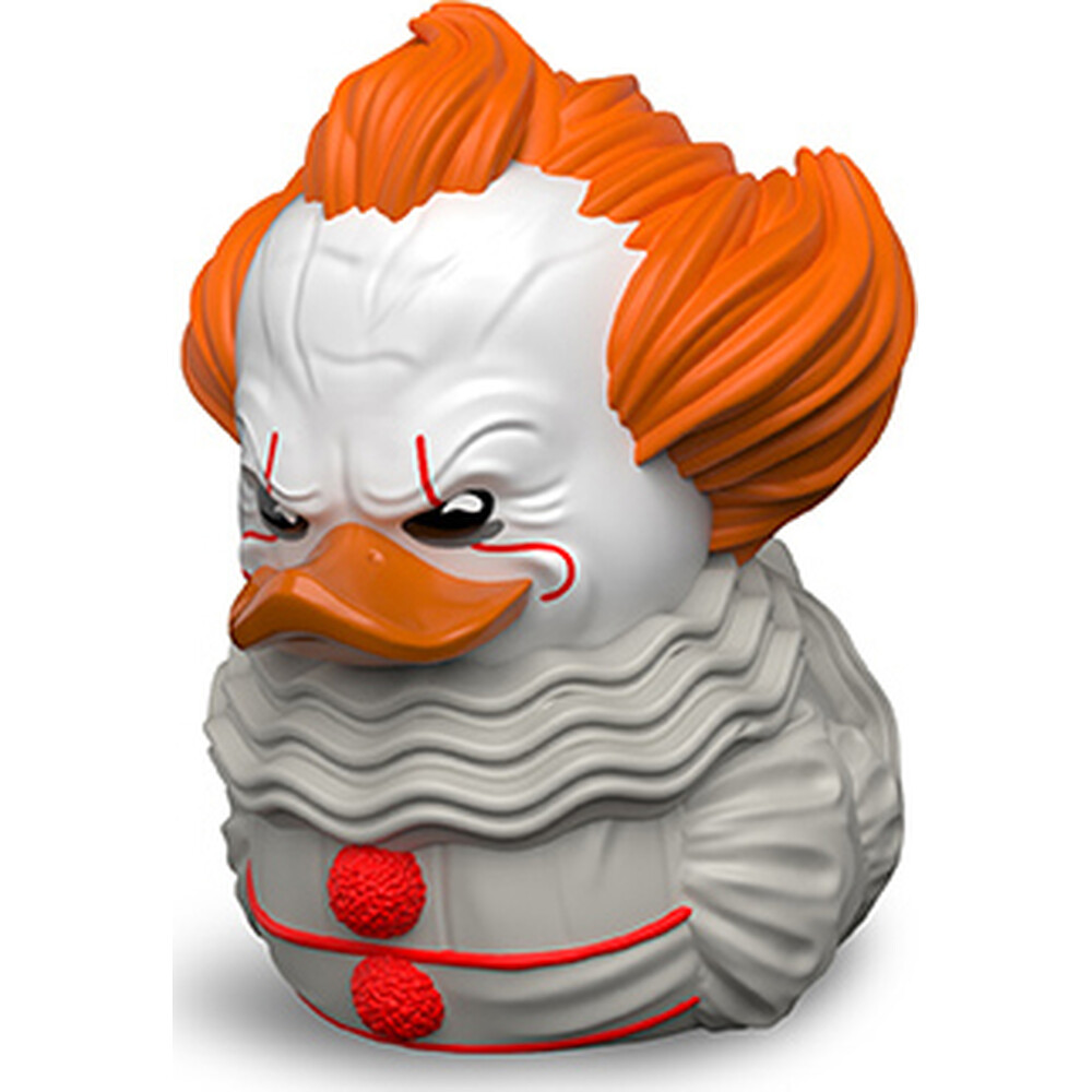 Фигурка-утка Numskull TUBBZ IT: Pennywise (Mini Edition) - NS4906