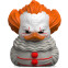 Фигурка-утка Numskull TUBBZ IT: Pennywise (Mini Edition) - NS4906 - фото 2