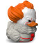 Фигурка-утка Numskull TUBBZ IT: Pennywise (Mini Edition) - NS4906 - фото 3