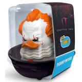 Фигурка-утка Numskull TUBBZ IT: Pennywise (Mini Edition) (NS4906)