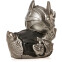 Фигурка-утка Numskull TUBBZ Lord of the Rings: Sauron (Mini Edition) - NS4991 - фото 3