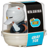 Фигурка-утка Numskull TUBBZ Metal Gear Solid: Gray Fox (Mini Edition) (NS4945)