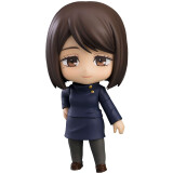 Фигурка Good Smile Company Nendoroid Jujutsu Kaisen Shoko Ieiri Tokyo High School (4580590177543)