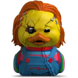 Фигурка-утка Numskull TUBBZ Chucky: Scarred Chucky (Mini Edition) (NS4909)