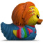 Фигурка-утка Numskull TUBBZ Chucky: Scarred Chucky (Mini Edition) - NS4909 - фото 3