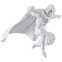 Фигурка Hasbro Marvel Legends Series Moon Knight Comics Retro - G00665L0 - фото 2