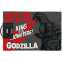 Придверный коврик Pyramid International Godzilla King Of The Monsters - GP86456