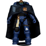 Фигурка McFarlane Toys Warhammer 40000 Space Marine Eliminator Wv9 (787926109634)