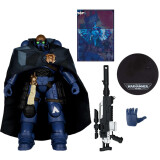 Фигурка McFarlane Toys Warhammer 40000 Space Marine Eliminator Wv9 (787926109634)