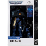 Фигурка McFarlane Toys Warhammer 40000 Space Marine Eliminator Wv9 (787926109634)