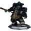 Набор фигурок McFarlane Toys World Of Warcraft Multipack Pandaren & Dwarf - 787926167078 - фото 2