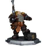 Набор фигурок McFarlane Toys World Of Warcraft Multipack Pandaren & Dwarf (787926167078)